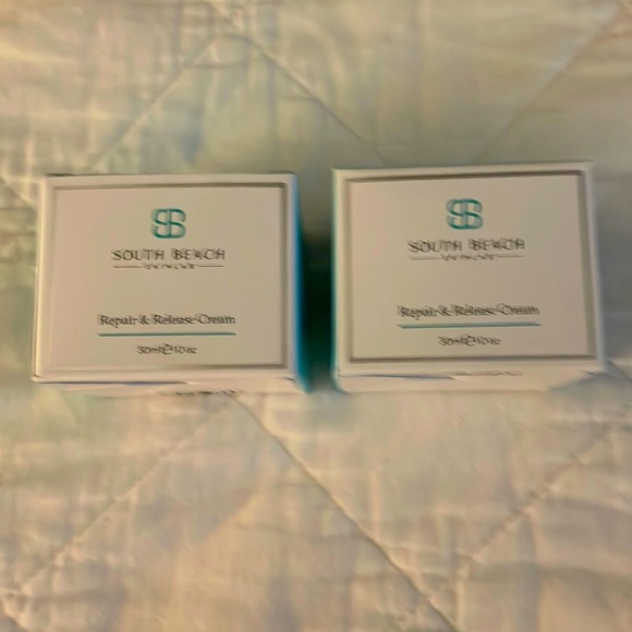 Repair and Restore cream - Picture 1 of 1